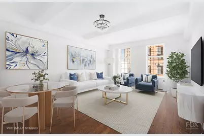 410 W 24th Street #6GH, New York City, NY 10011 - Photo 1