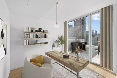 611 W 56th Street #MAISONWEST, New York City, NY 10019 - Photo 7