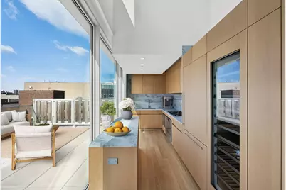 611 W 56th Street #MAISONWEST, New York City, NY 10019 - Photo 5