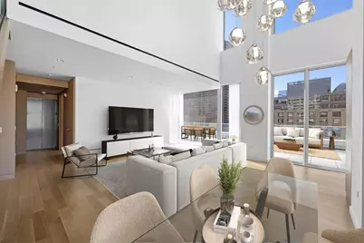 611 W 56th Street #MAISONWEST, New York City, NY 10019 - Photo 3