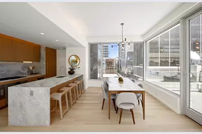 611 W 56th Street #MAISONWEST, New York City, NY 10019 - Photo 31