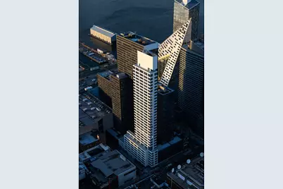 611 W 56th Street #MAISONWEST, New York City, NY 10019 - Photo 25