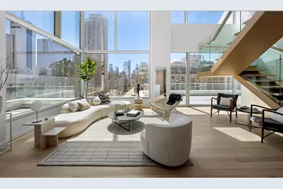 611 W 56th Street #MAISONWEST, New York City, NY 10019 - Photo 29