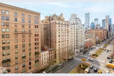 630 Park Avenue #9B, New York City, NY 10065 - Photo 3