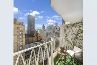 1160 3rd Avenue #17G, New York City, NY 10065 - Photo 1