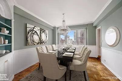 201 E 62nd Street #19D, New York City, NY 10065 - Photo 3