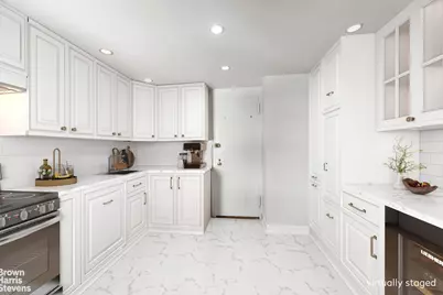 201 E 62nd Street #19D, New York City, NY 10065 - Photo 7