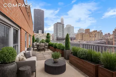 333 E 66th Street #PHA, New York City, NY 10065 - Photo 1