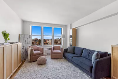 770 Ocean Parkway #6c, New York City, NY 11230 - Photo 3