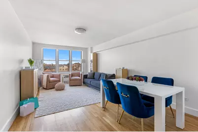 770 Ocean Parkway #6c, New York City, NY 11230 - Photo 1