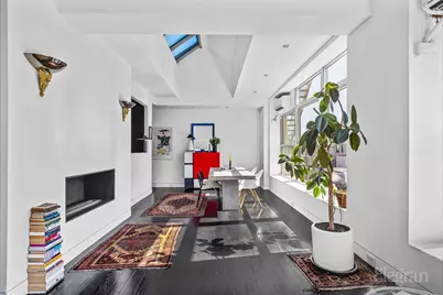 133 2nd Avenue #9, New York City, NY 10003 - Photo 3