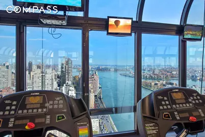 530 E 76th Street #10H, New York City, NY 10021 - Photo 23