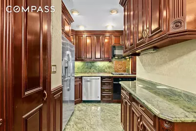 530 E 76th Street #10H, New York City, NY 10021 - Photo 7