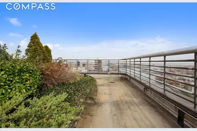 530 E 76th Street #10H, New York City, NY 10021 - Photo 21