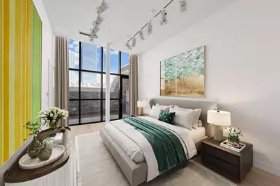 420 W 25th Street #PHA, New York City, NY 10001 - Photo 5