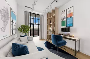 420 W 25th St, New York City, NY 10001 - Photo 9