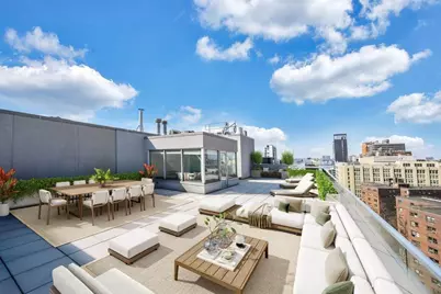 420 W 25th Street #PHA, New York City, NY 10001 - Photo 1