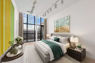 420 W 25th St, New York City, NY 10001 - Photo 5