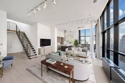 420 W 25th Street #PHA, New York City, NY 10001 - Photo 3