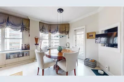 360 E 72nd Street #A1706/1707, New York City, NY 10021 - Photo 5