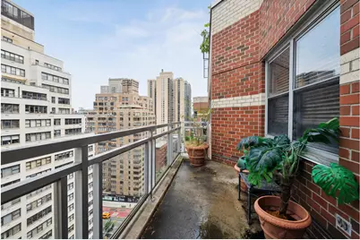 360 E 72nd Street #A1706/1707, New York City, NY 10021 - Photo 7