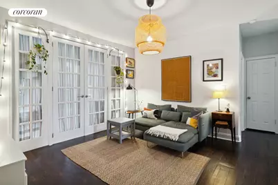 59-11 Queens Boulevard #4O, Woodside, NY 11377 - Photo 1