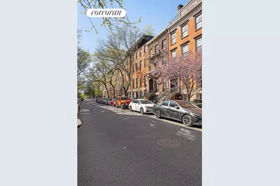 322 W 22nd Street #2, New York City, NY 10011 - Photo 9