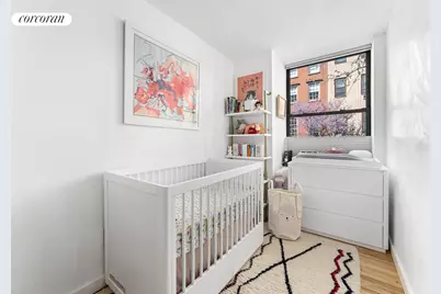 322 W 22nd Street #2, New York City, NY 10011 - Photo 7