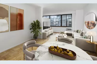 372 Central Park W #7F, New York, NY 10025 - Photo 1