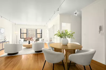 333 E 34th Street #17A, New York City, NY 10016 - Photo 3