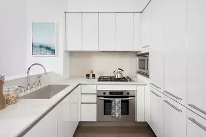 25 Broad Street #5-G, New York City, NY 10004 - Photo 5