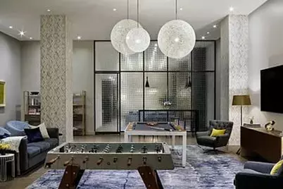 25 Broad Street #5-G, New York City, NY 10004 - Photo 9
