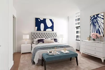 25 Broad Street #5-G, New York City, NY 10004 - Photo 1