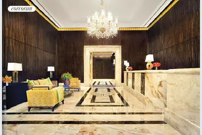 1 Central Park W #304, New York City, NY 10023 - Photo 3