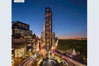 1 Central Park W #304, New York City, NY 10023 - Photo 9