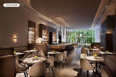 1 Central Park W #304, New York City, NY 10023 - Photo 7