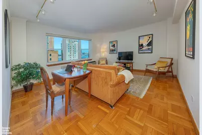 11 Riverside Drive #11AE, New York, NY 10023 - Photo 1