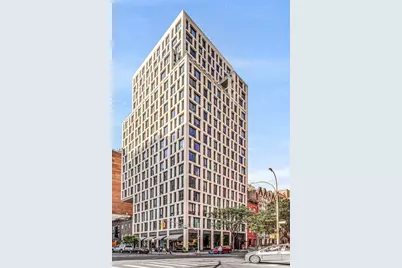 160 E 22nd Street #10D, New York City, NY 10010 - Photo 11