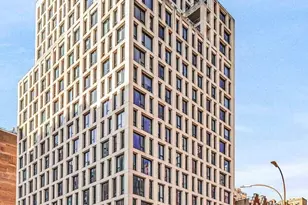 160 E 22nd St, New York City, NY 10010 - Photo 11