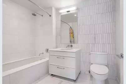 160 E 22nd Street #10D, New York City, NY 10010 - Photo 5