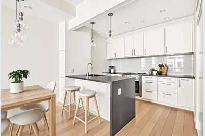 160 E 22nd Street #10D, New York City, NY 10010 - Photo 3