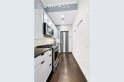 458 W 23rd Street #3A, New York City, NY 10011 - Photo 3