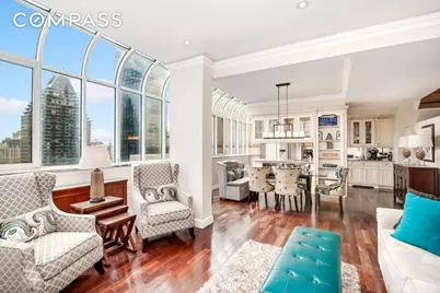 310 E 46th Street #PHG, New York City, NY 10017 - Photo 3