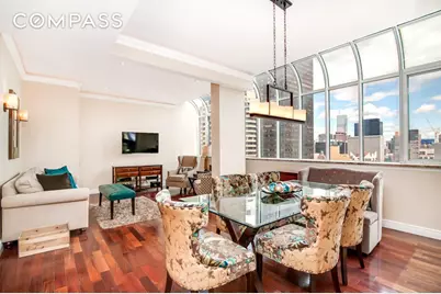 310 E 46th Street #PHG, New York City, NY 10017 - Photo 5