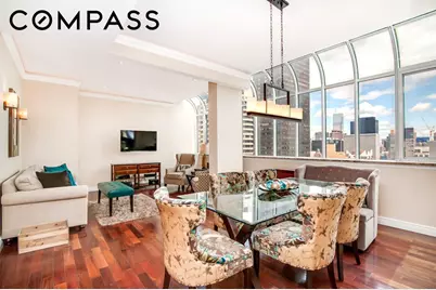 310 E 46th Street #PHG, New York City, NY 10017 - Photo 5