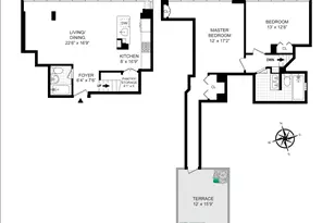 310 E 46th St, New York City, NY 10017 - Photo 13