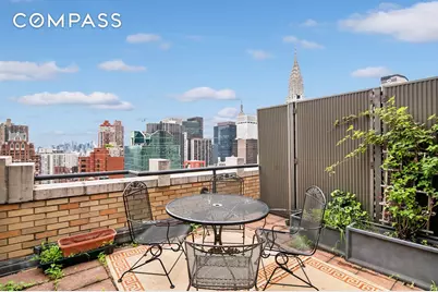 310 E 46th Street #PHG, New York City, NY 10017 - Photo 11