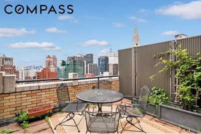310 E 46th Street #PHG, New York City, NY 10017 - Photo 11