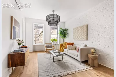 744 Park Place #2B, New York City, NY 11216 - Photo 1