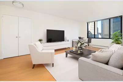 211 W 56th Street #C-10, New York, NY 10019 - Photo 1